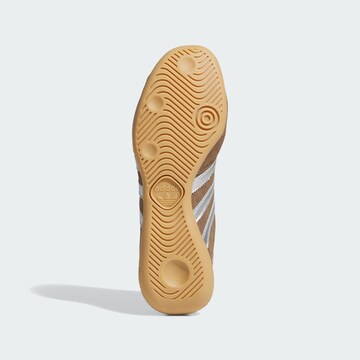 Sneaker bassa 'Handball Spezial' di ADIDAS ORIGINALS in marrone