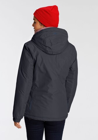 CMP Funktionsjacke in Blau