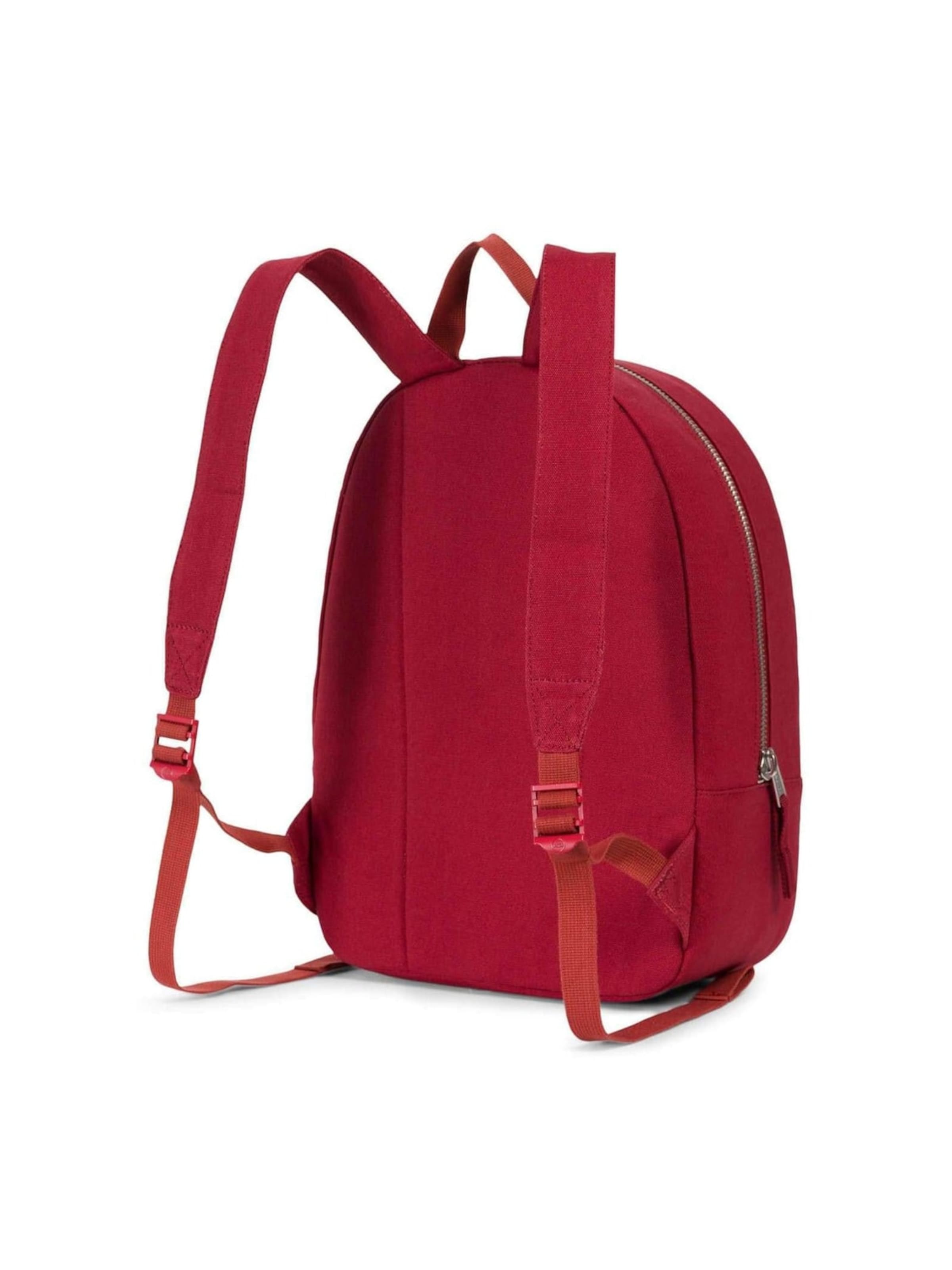 Zaino 'Grove X-Small Backpack' di Herschel in rosso