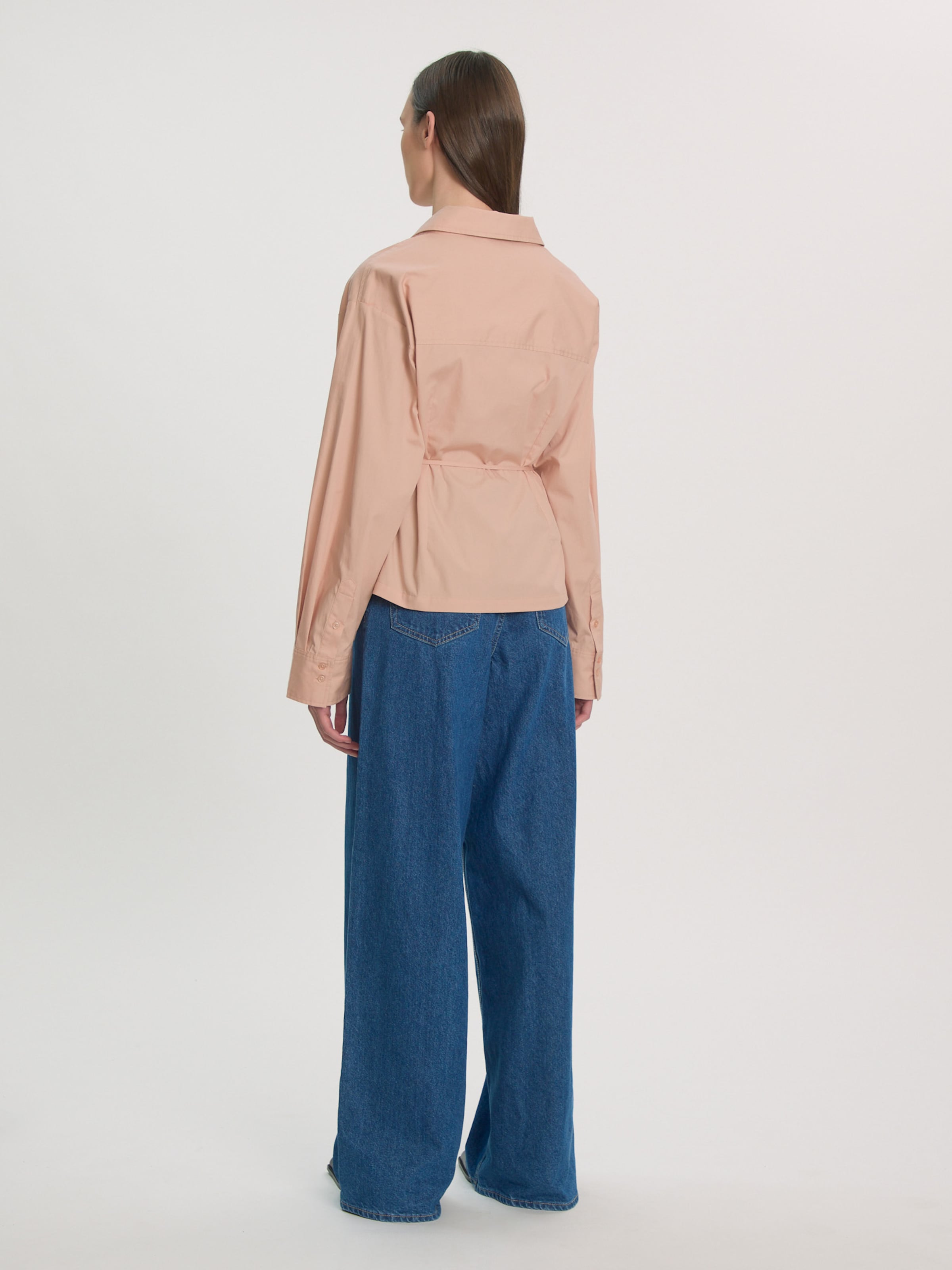 Blusa 'Lillith'