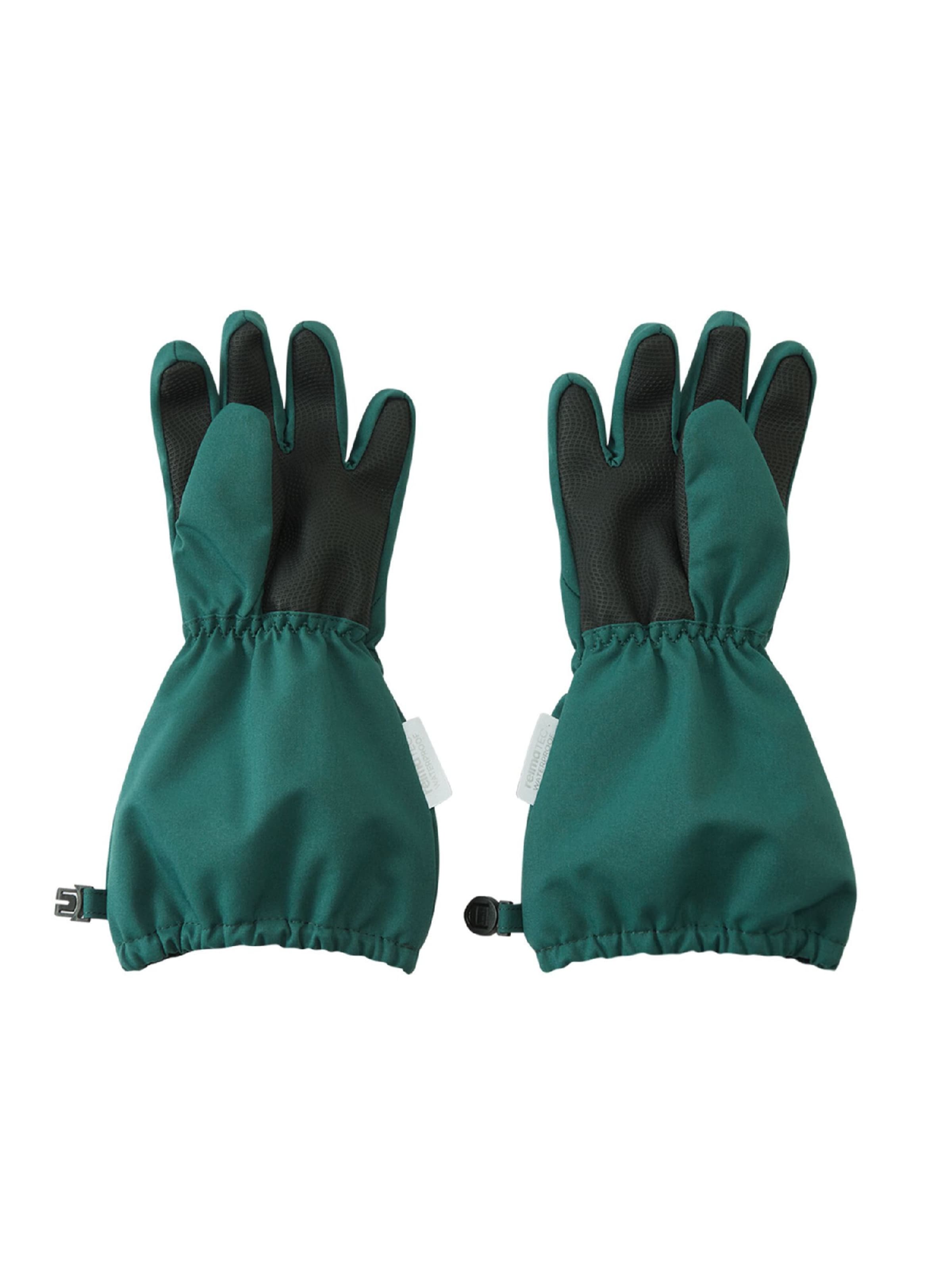 Reima Handschuhe ' Avuksi ' in Grün