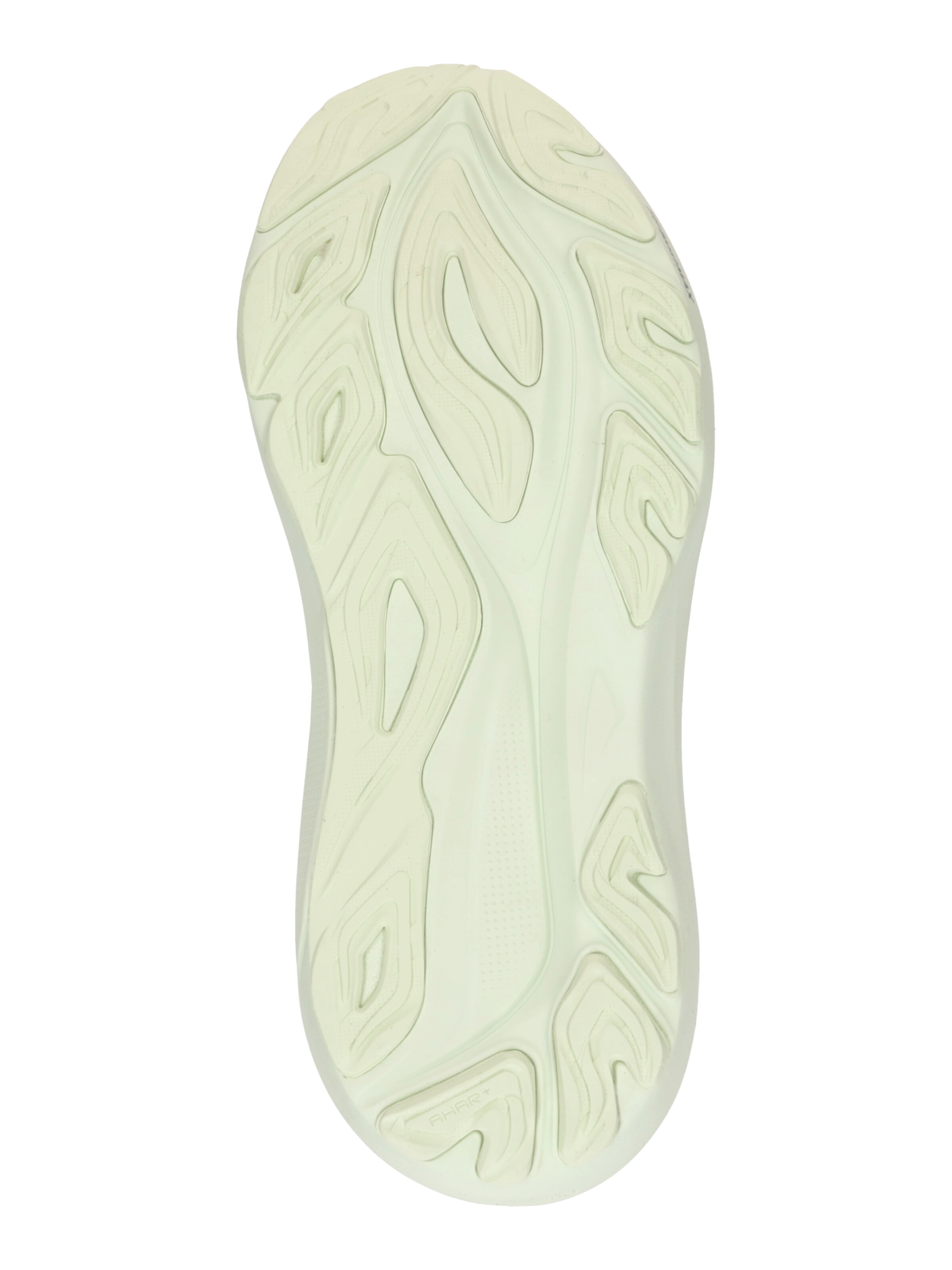 Chaussure de course 'GT-2000 14' ASICS en vert