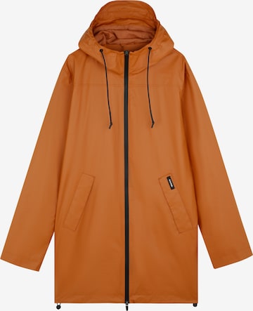 ScalpersPrijelazni kaput ' ' - narančasta boja: prednji dio