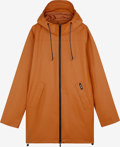 Scalpers Välikausitakki ' ' värissä oranssi, Tuotenäkymä