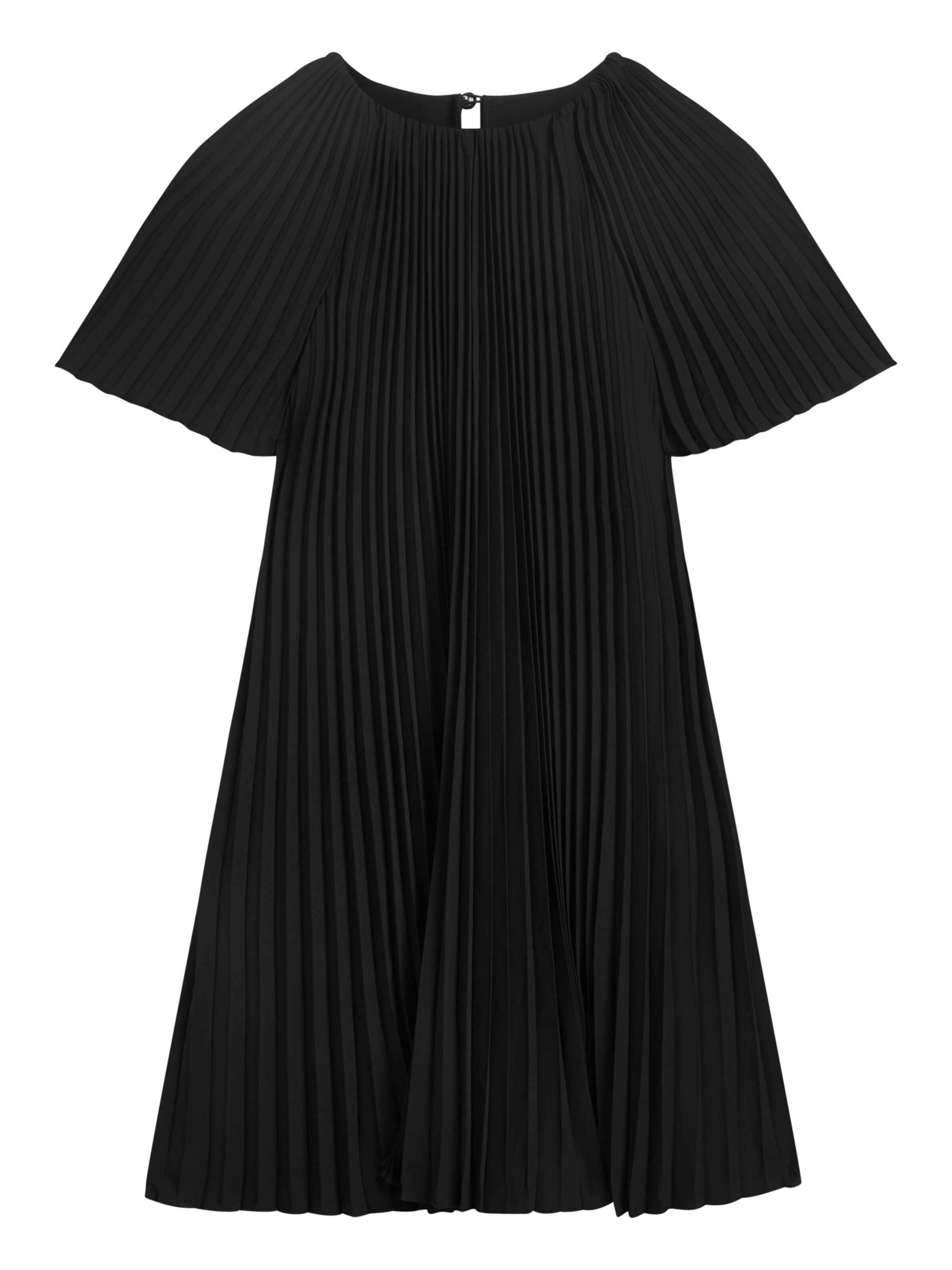 Ted Baker Dress 'CONVALA' in Black: front