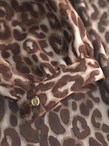 JOOP! Blouse in Bruin