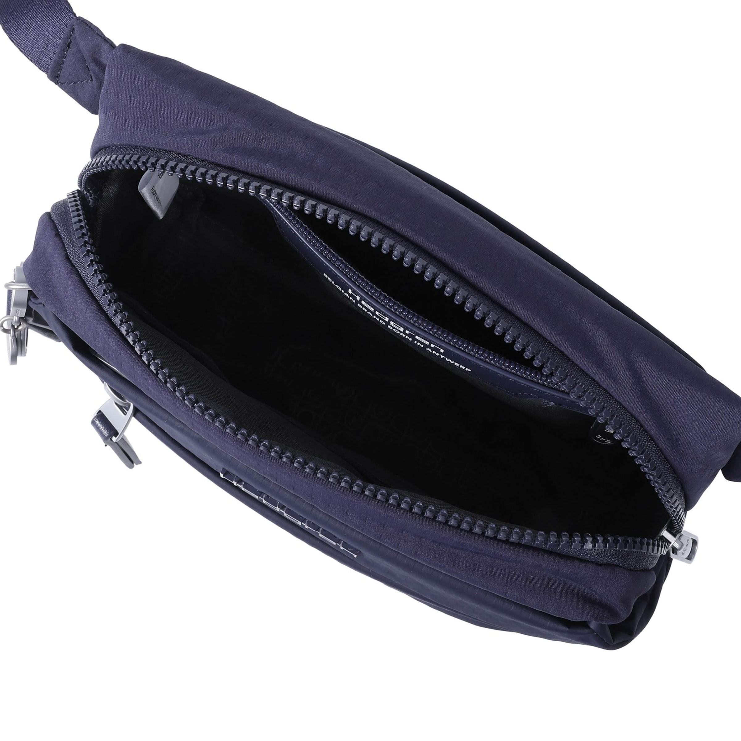 Hedgren Umhängetasche in Blau