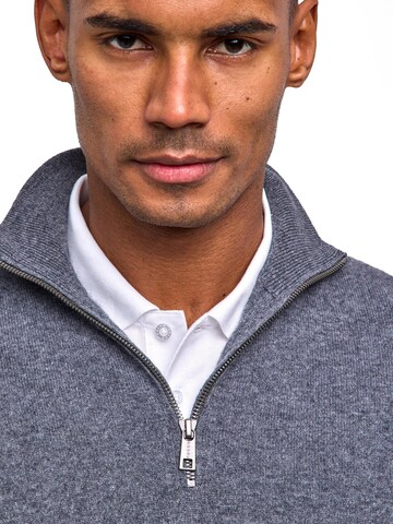 FALKE Pullover 'Pure Cashmere'‌‌ in Grau