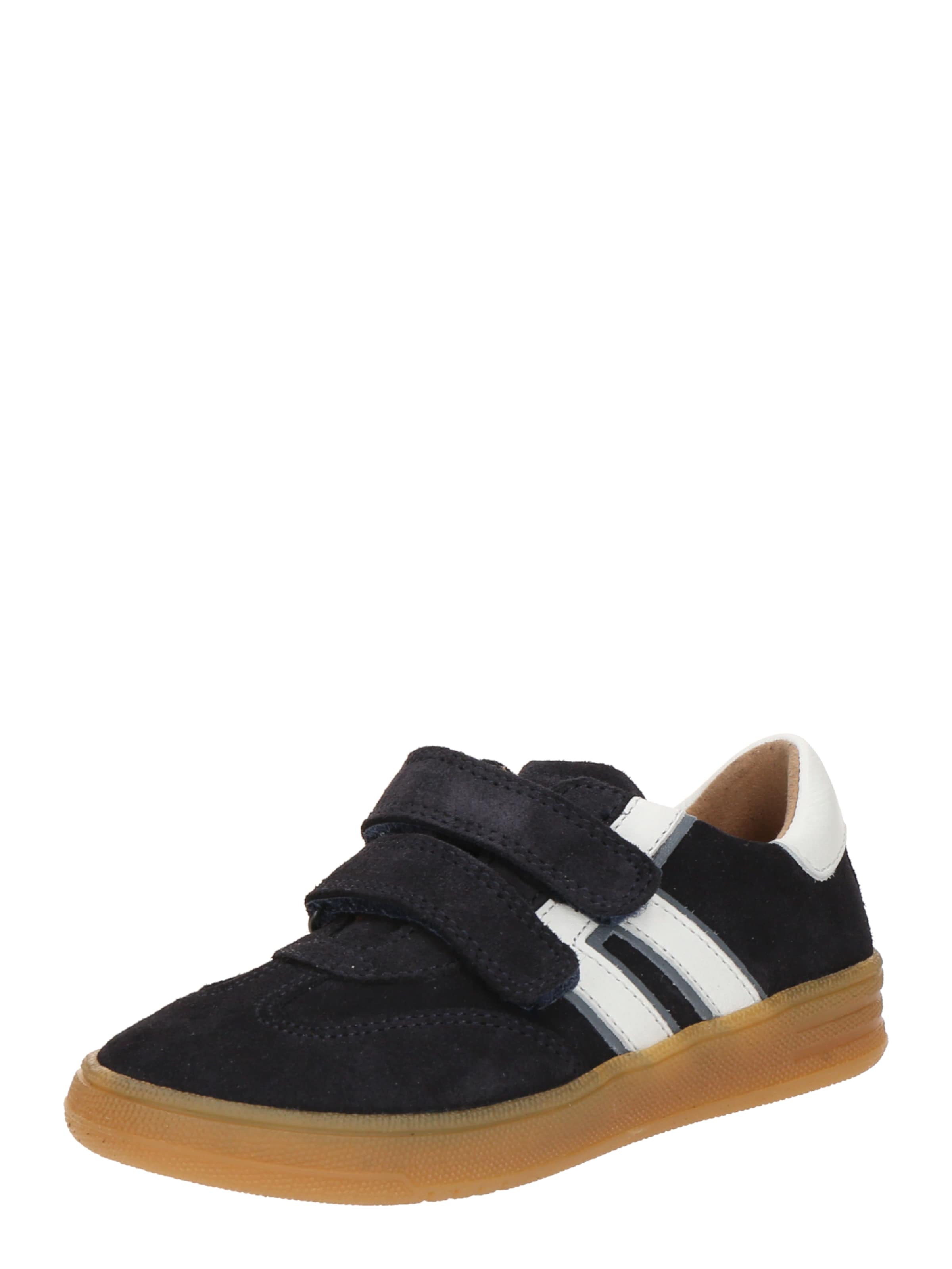 mėlyna Froddo Sportbačiai 'LOU HYDRO': priekis