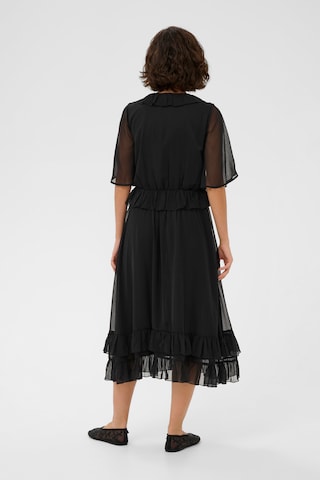 Kaffe Dress 'KAdemi ' in Black