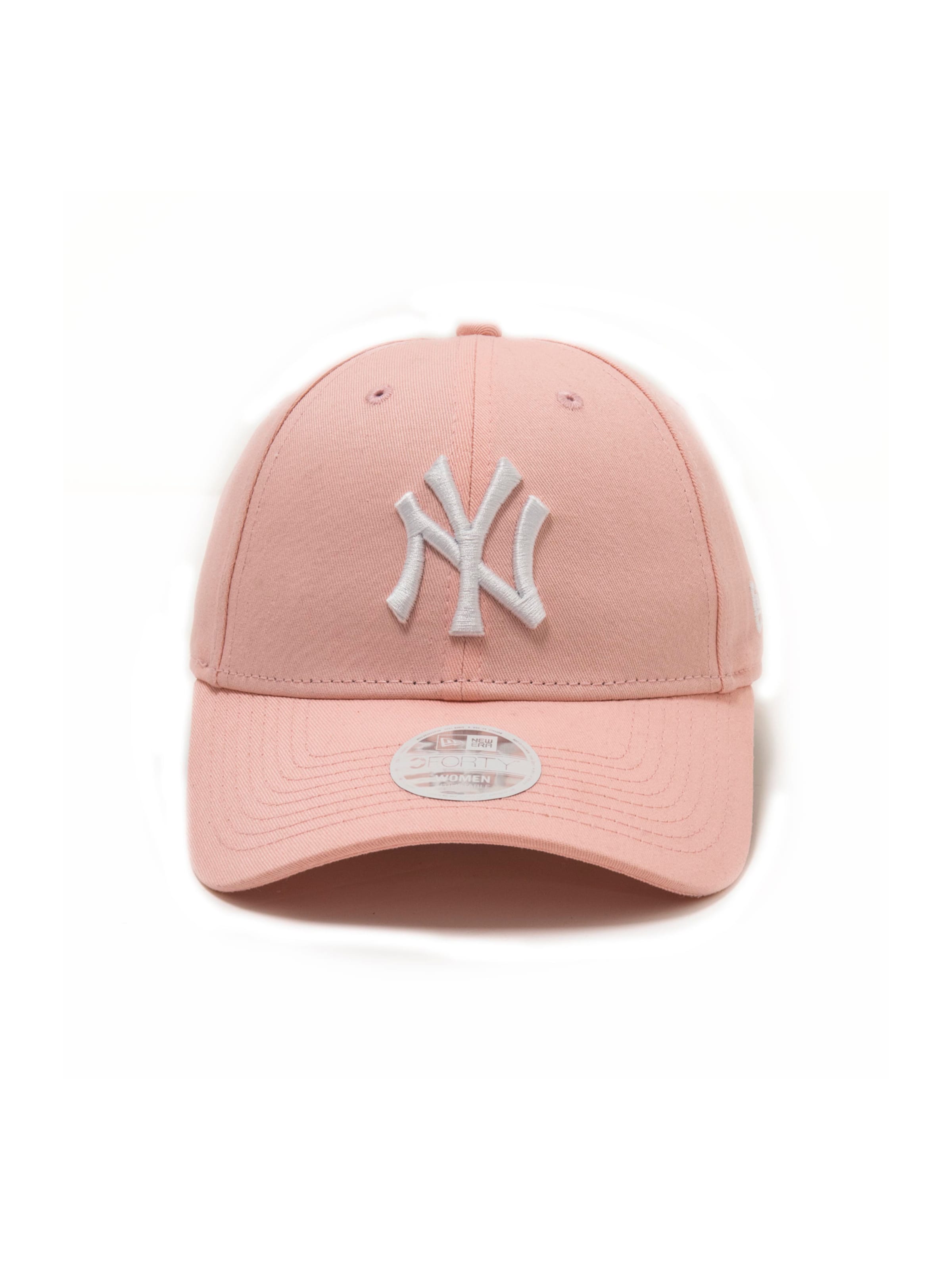 rozā NEW ERA Naģene