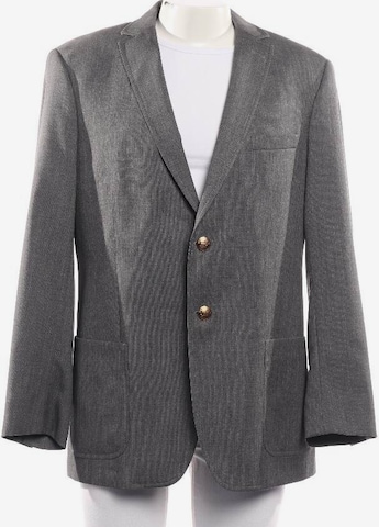 GANT Suit Jacket in XL in Grey: front