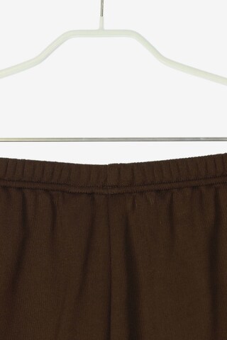 UNBEKANNT Pants in XL in Brown