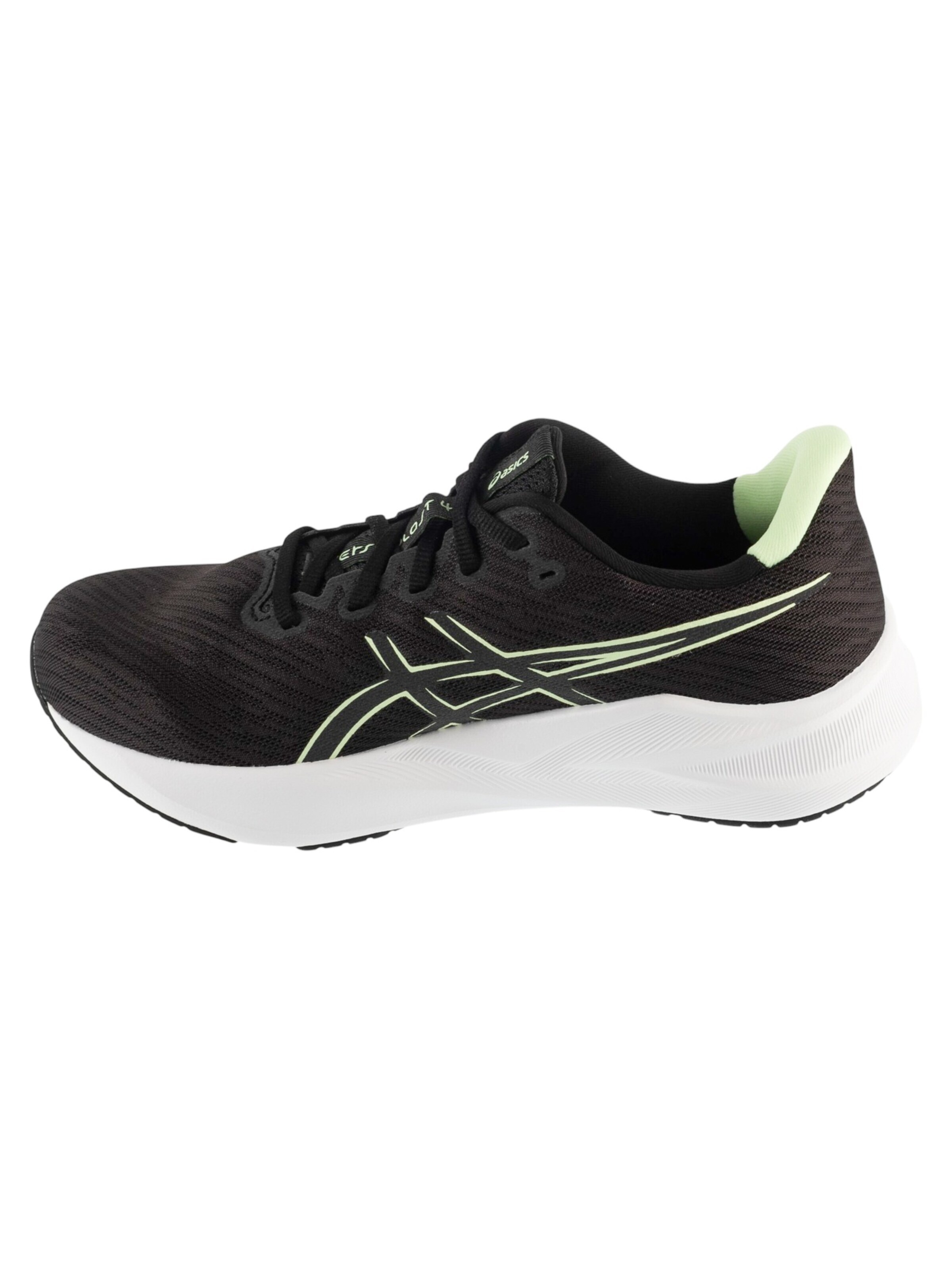 ASICS Loopschoen 'ASICS Versablast 4' in Zwart
