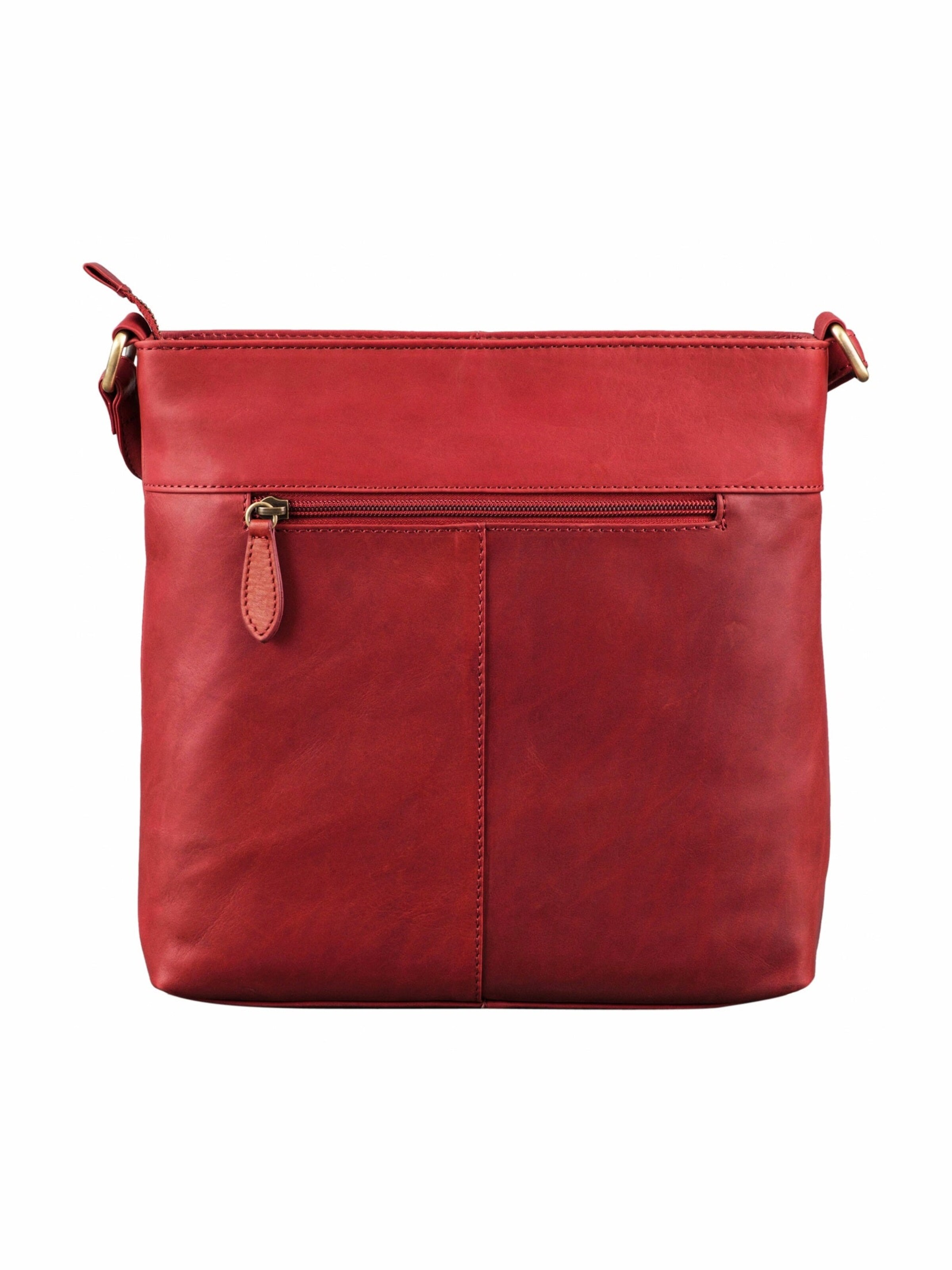 Benthill Schultertasche‌‌‌‌‌ in Rot