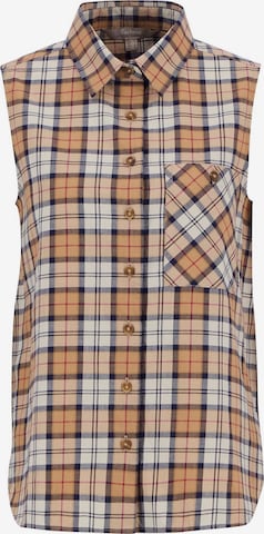 Barbour Pusero 'Bredon' värissä monivärinen: etupuoli