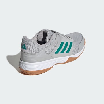 ADIDAS PERFORMANCE Sportschoen 'Speedcourt' in Grijs