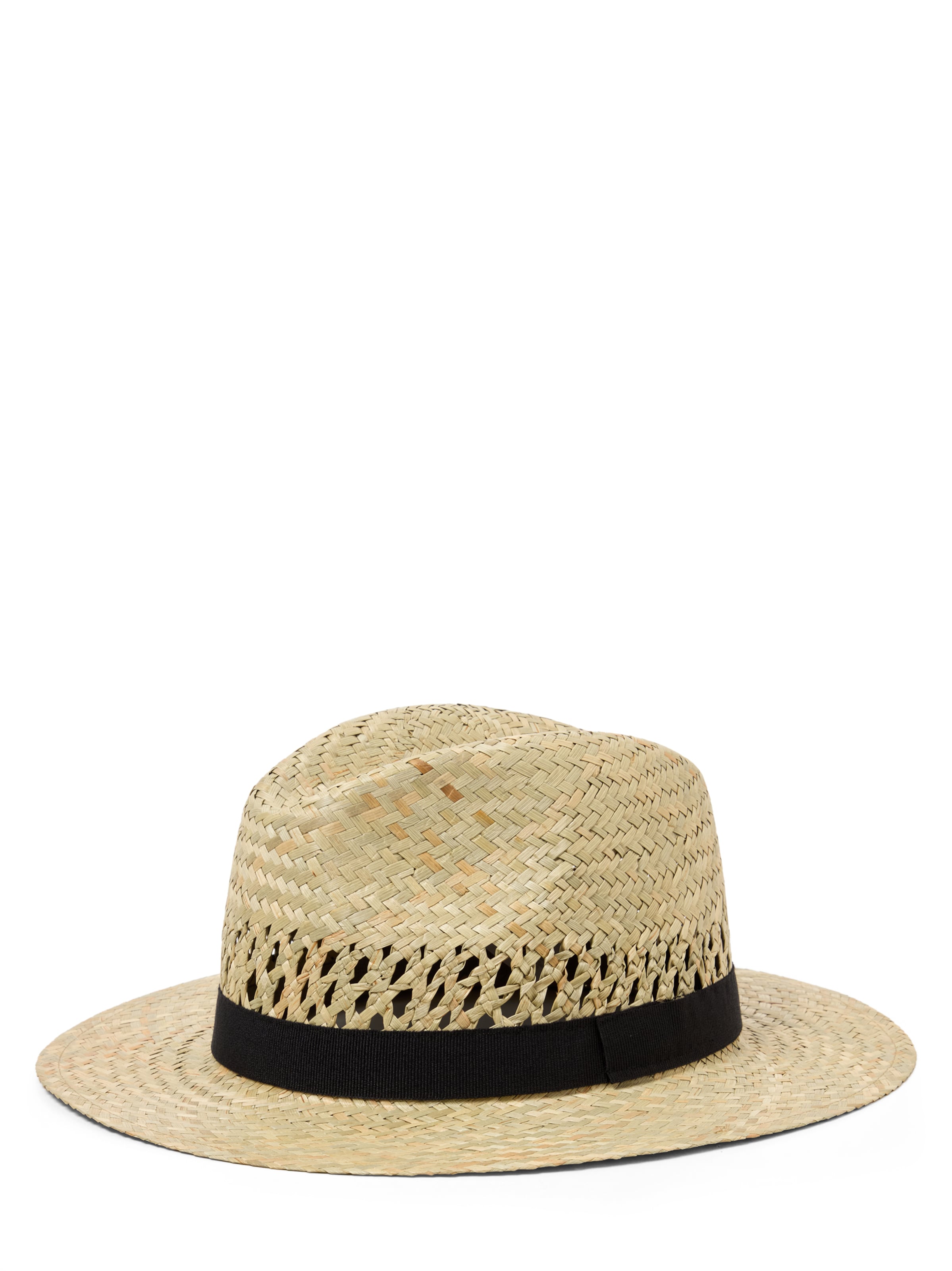 Chapeaux Nils Sundström en beige