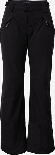 Pantaloni outdoor 'IRIS' OAKLEY pe negru, Vizualizare produs