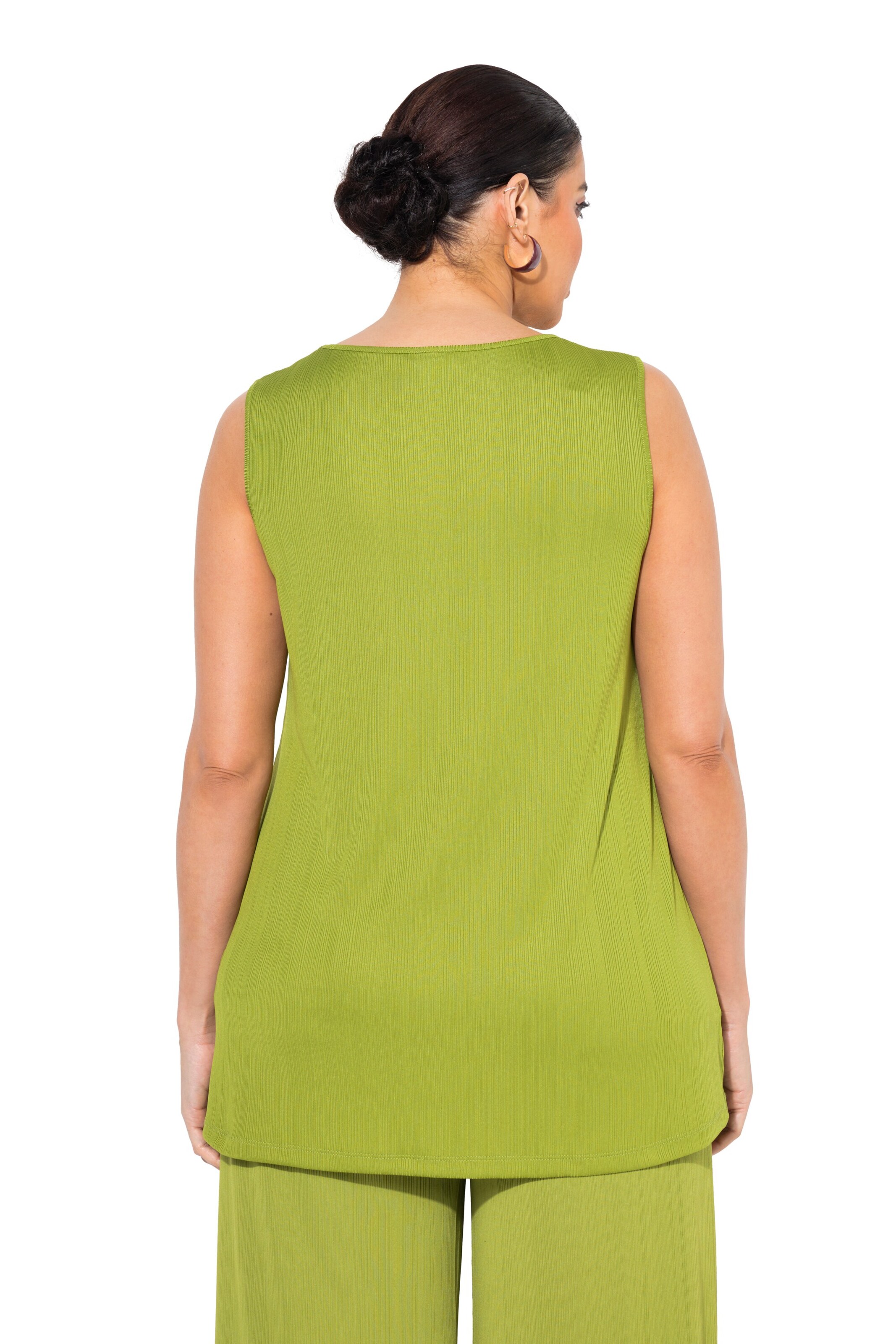 Haut Ulla Popken en vert