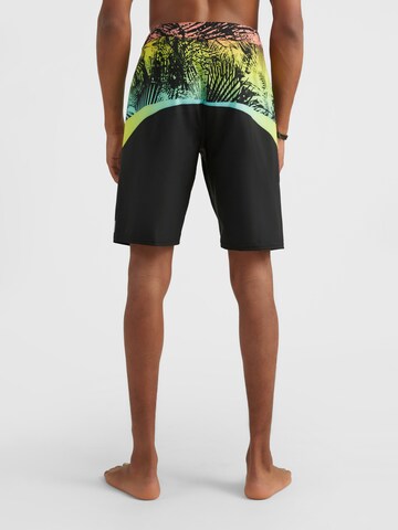 O'NEILL Badeshorts in Schwarz