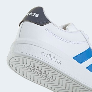 ADIDAS SPORTSWEAR Sneaker in Weiß