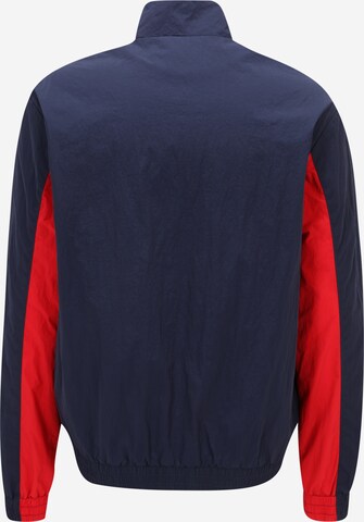 FILA Between-season jacket 'LUOYANG' in Blue