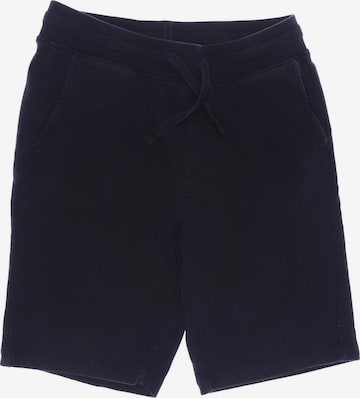 ONLY Shorts in 31-32 in Black: front