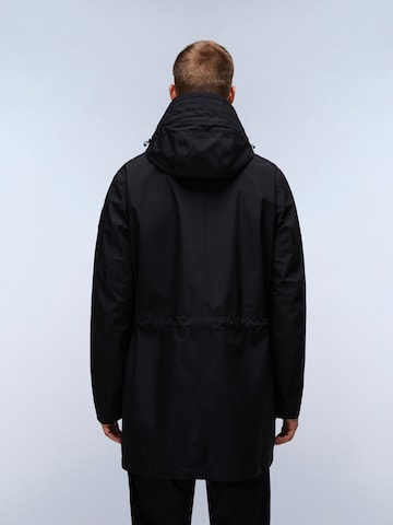 Parka mi-saison 'Pilloz' NAPAPIJRI en noir