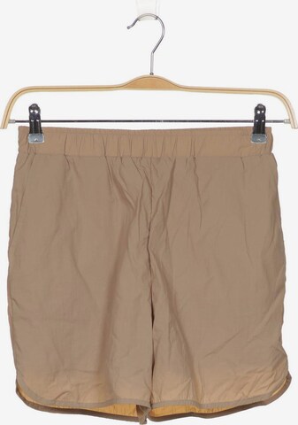PIECES Shorts in S in Beige: front