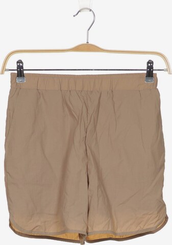 PIECES Shorts S in Beige: predná strana