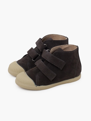 Pisamonas - Botas en gris