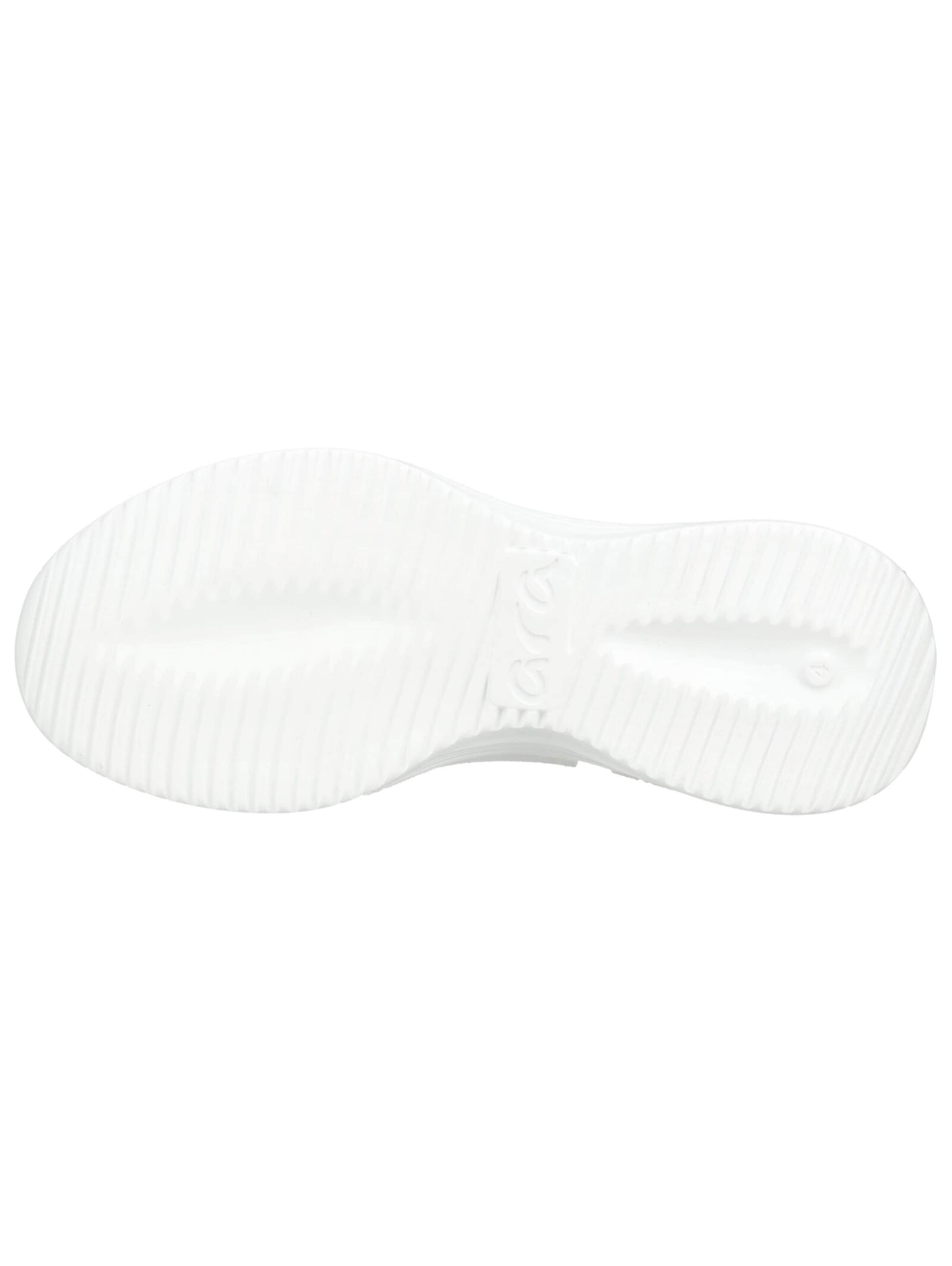 Sneaker bassa di ARA in beige