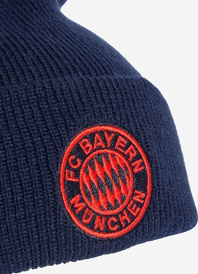 ADIDAS PERFORMANCE Beanie in 55-60 in Orange, Item view