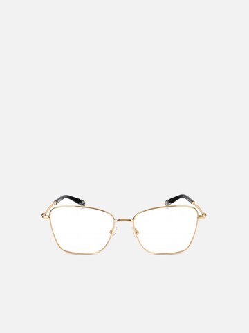 MISSONI - Gafas de sol 'Missoni MIS 0099 Rose gold 54/16/140 WOMAN Eyewear Frame' en oro