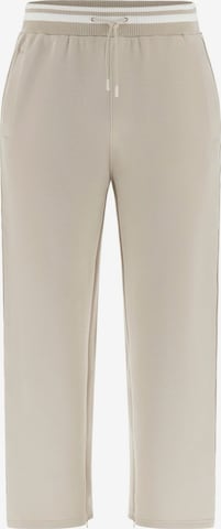 GUESS Hose in Beige: Vorderseite