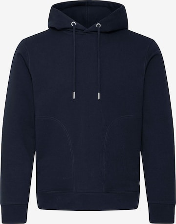 Pull-over ' CFPersson ' Casual Friday en bleu : devant