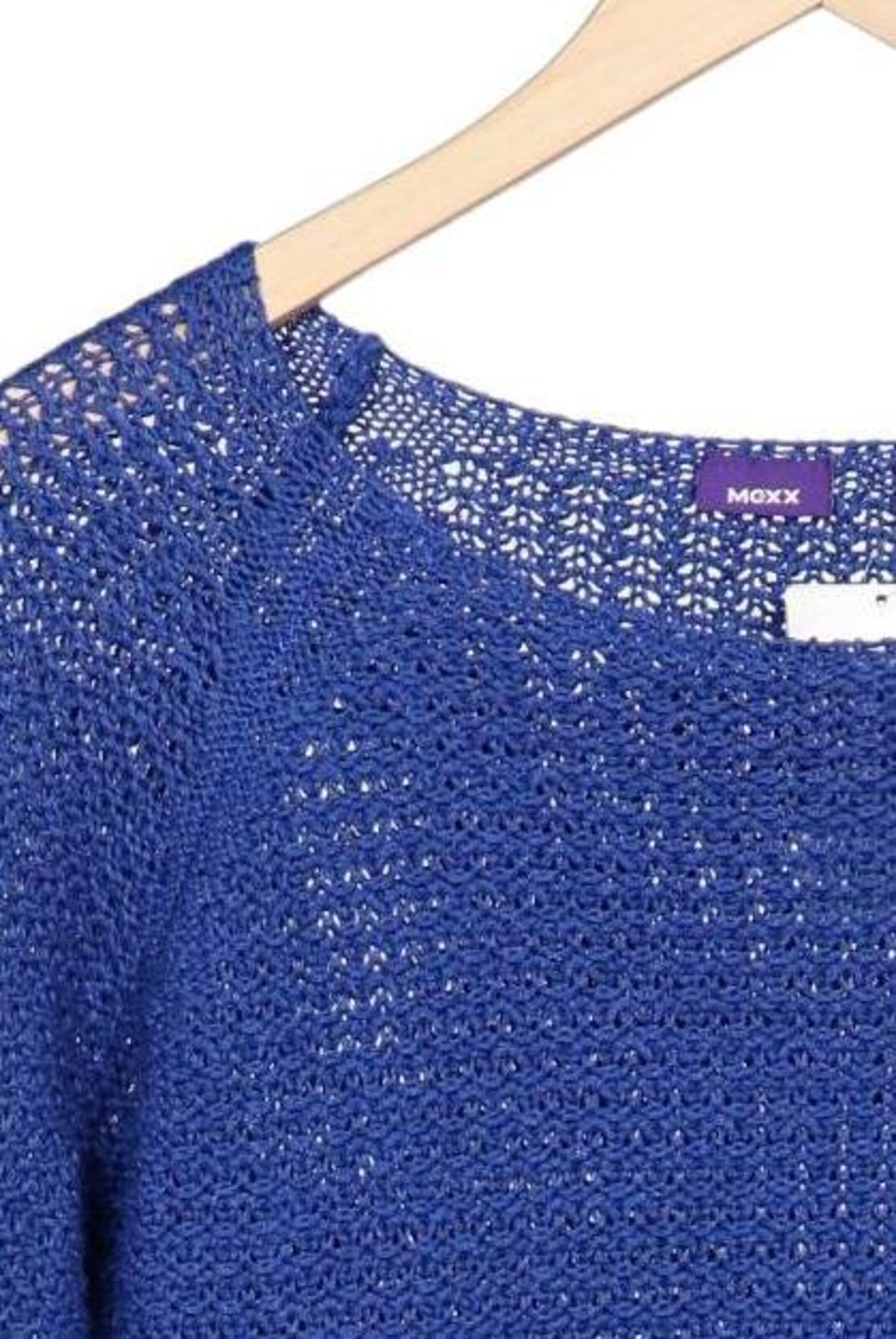 MEXX Sweater & Cardigan in M in Blue