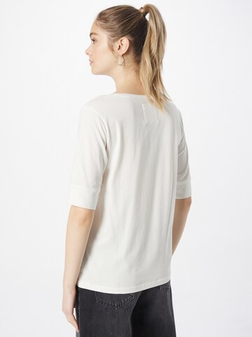 LIEBLINGSSTÜCK - Camiseta 'Fria' en blanco