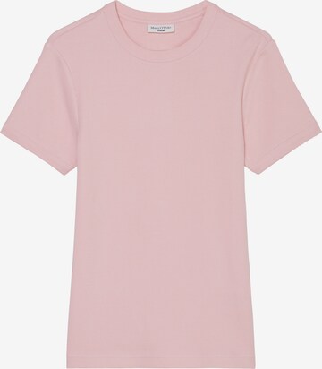 Marc O'Polo DENIM Skjorte i rosa: forside