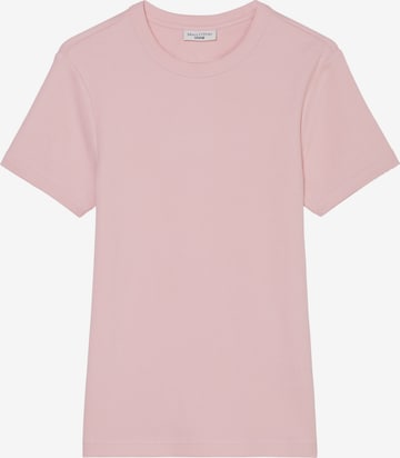 Marc O'Polo DENIM Majica | roza barva: sprednja stran
