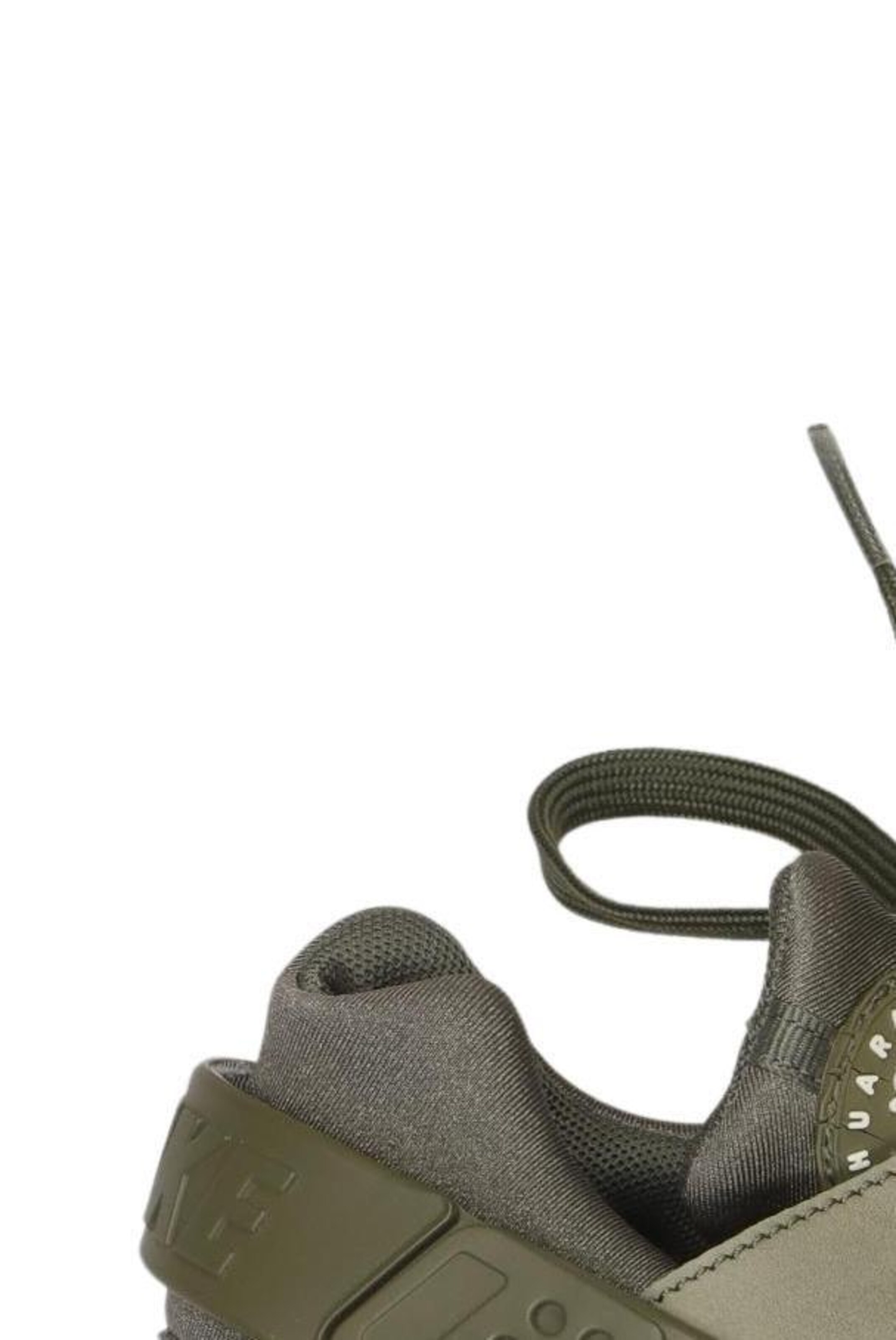 NIKE Sneaker 42 in Grün