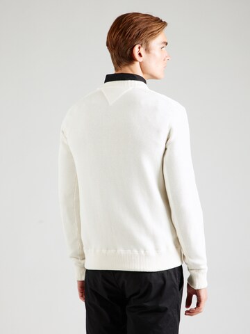 Pull-over TOMMY HILFIGER en beige