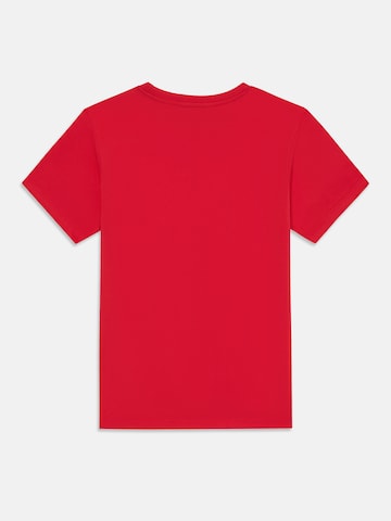 ELLESSE - Camiseta 'Durare' en rojo