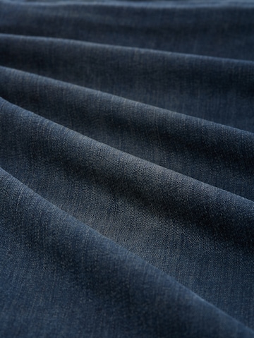 TOM TAILOR DENIM Regular Jeans 'Aedan' in Blauw