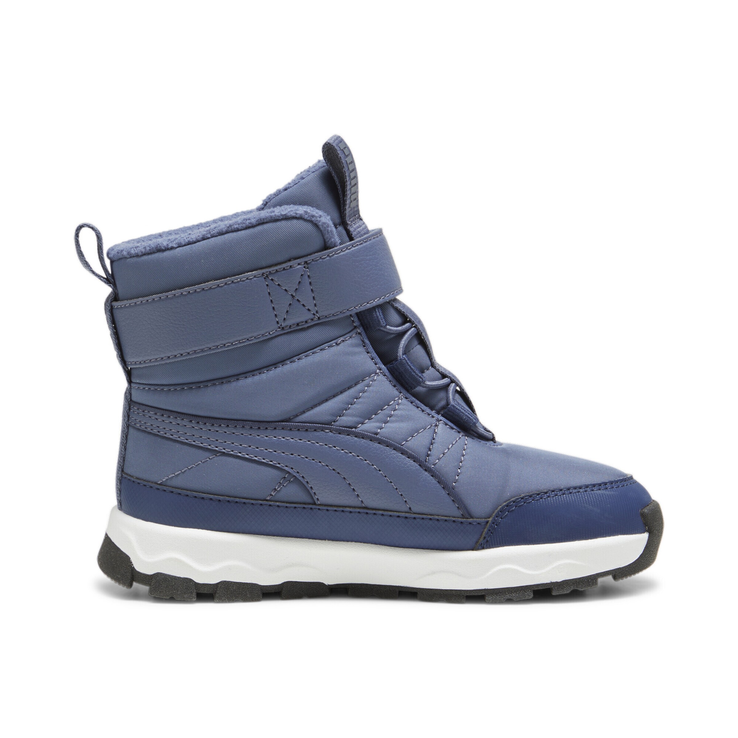 PUMA Snow Boots 'Evolve' in Blue