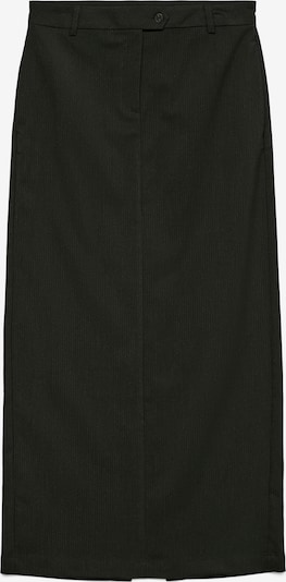 VERO MODA Hame 'VMTAMI' värissä vaaleanharmaa / musta, Tuotenäkymä