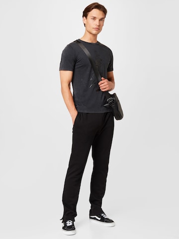 Regular Pantalon Urban Classics en noir