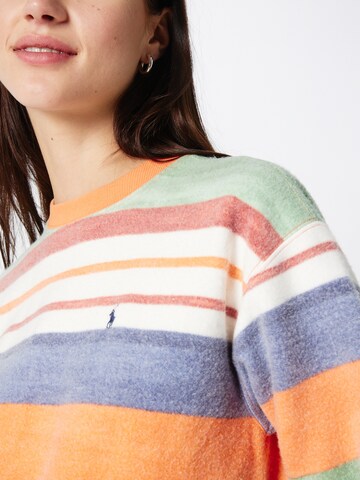 Polo Ralph Lauren Sweatshirt in Mixed colors