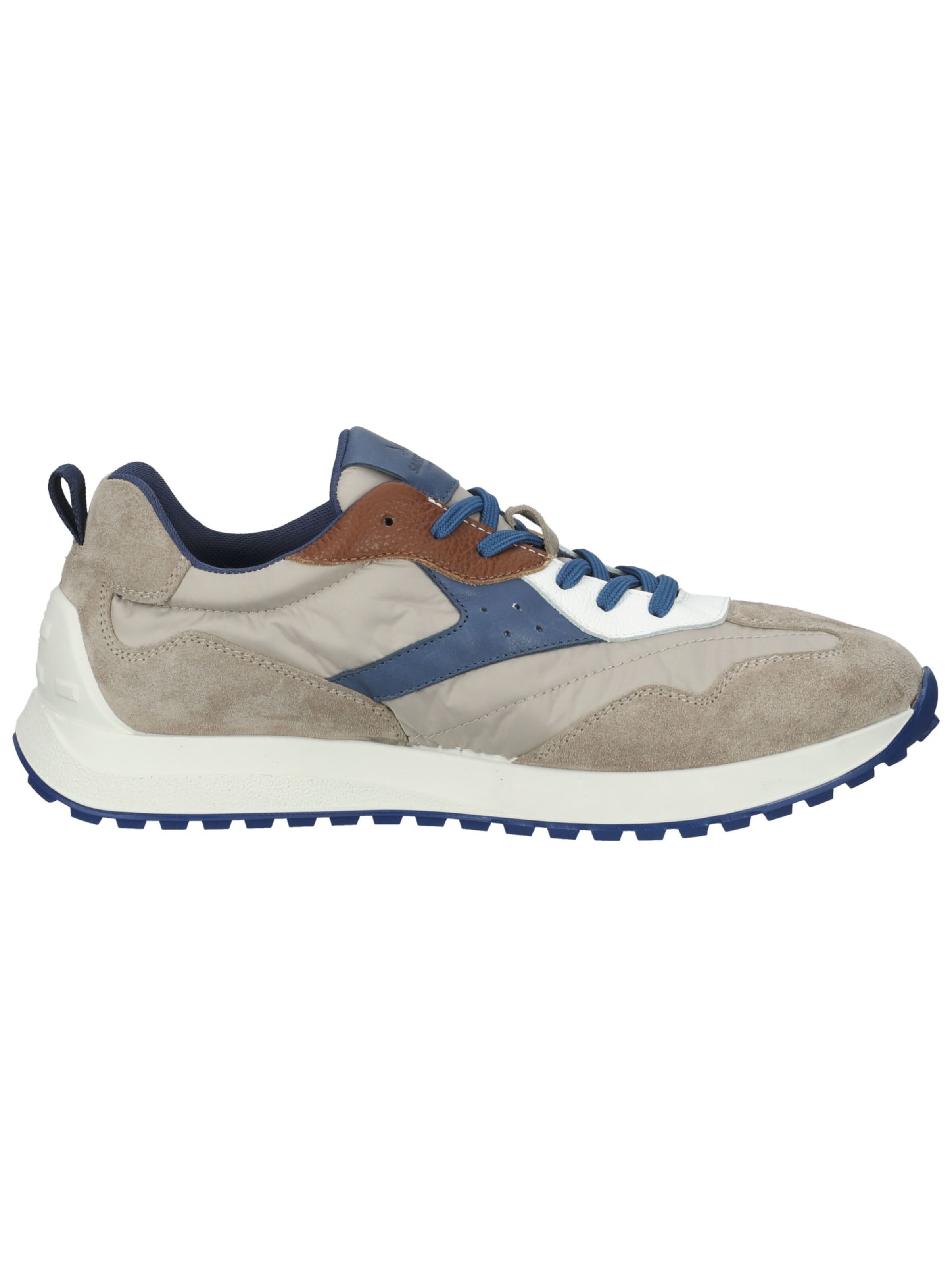 SANSIBAR Platform trainers in Beige